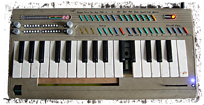 Yamadore 64