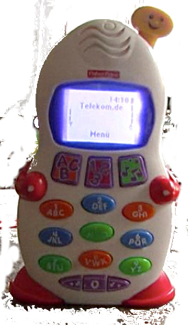 NoFiPhone